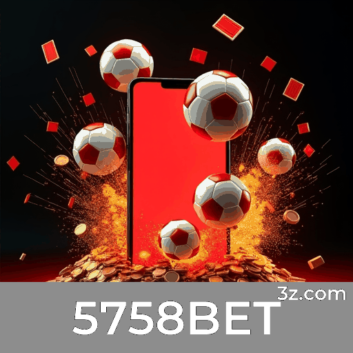 5758BET: Cassino Seguro e Pagamentos Rápidos