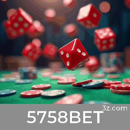 5758BET: Cassino Seguro e Pagamentos Rápidos