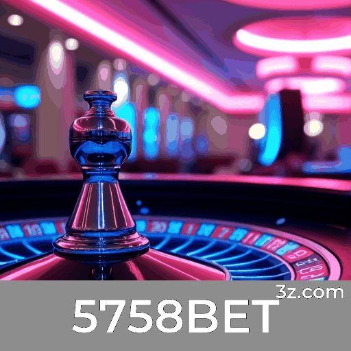 5758BET: Cassino Seguro e Pagamentos Rápidos