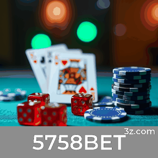 5758BET: Cassino Seguro e Pagamentos Rápidos